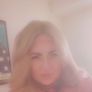 Meet your Posher, Kelley